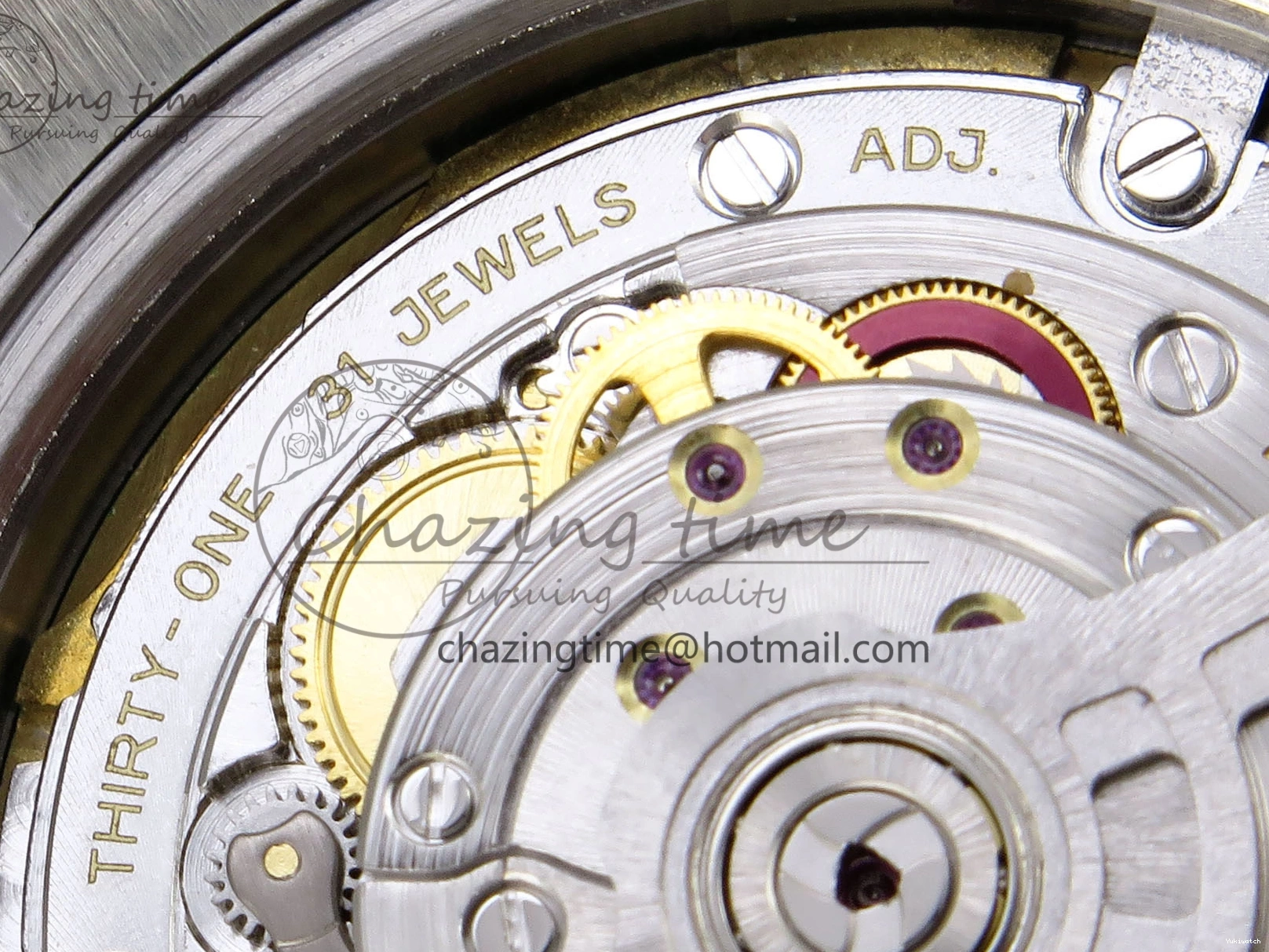 Perpetual Oyster Best 124300 1:1 Steel Sliver VR3230 SS Clean on Edition 904L Bracelet 41mm Dial 0514